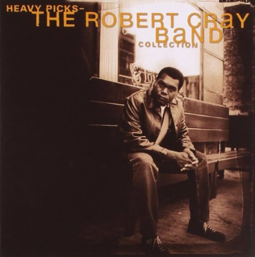 その他 Robert Cray Collection [DVD] DVD – Robert Cray